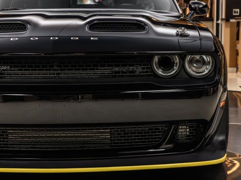 Used 2023 Dodge Challenger SRT Hellcat Redeye RWD image 28
