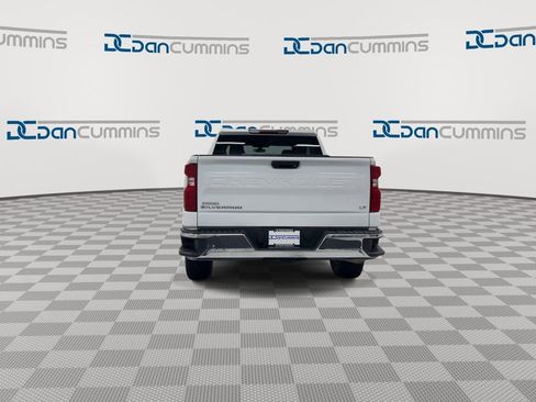 Used 2020 Chevrolet Silverado 1500 LT image 7