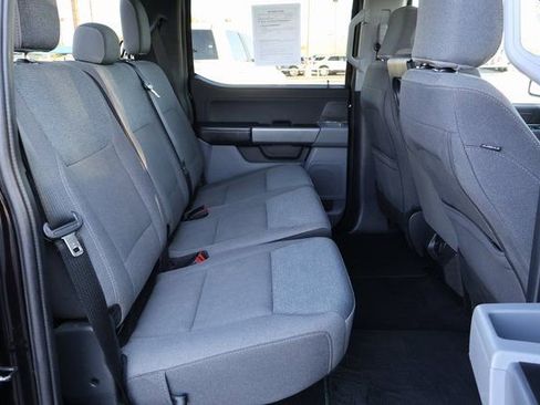 Certified 2025 Ford F150 XLT w/ Equipment Group 301A Standard image 20