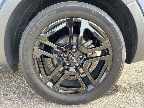 Used 2024 Kia Telluride SX X-Line AWD/4WD image 22