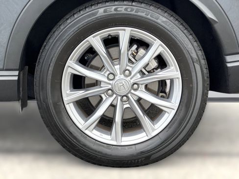 Certified 2023 Honda CR-V EX image 12