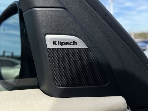 New 2026 Nissan Armada Platinum image 14