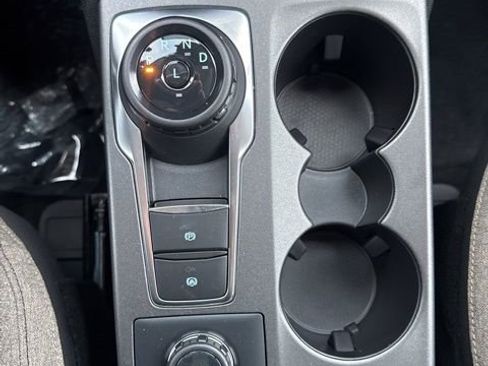 New 2025 Ford Bronco Sport Big Bend w/ Convenience Package image 37