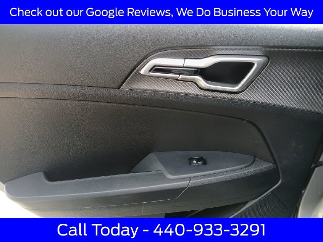 Used 2023 Kia Sportage LX AWD/4WD image 31