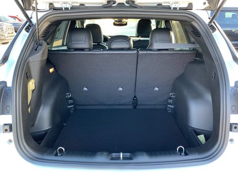 New 2026 Jeep Compass Limited AWD/4WD image 17