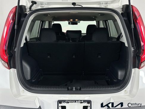 Certified 2020 Kia Soul LX image 23