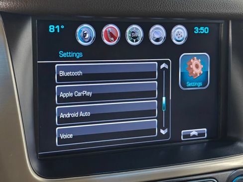 Used 2017 GMC Yukon Denali w/ Open Road Package AWD/4WD image 52