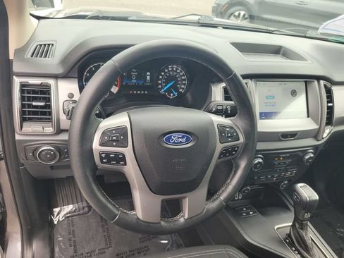 Certified 2021 Ford Ranger XLT w/ Equipment Group 301A Mid RWD image 29