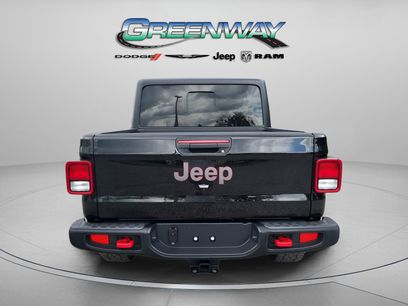 Used 2022 Jeep Gladiator Rubicon w/ Cold Weather Group