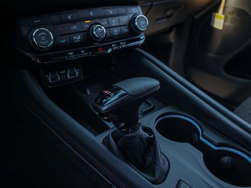 New 2026 Dodge Durango GT w/ Blacktop Package AWD/4WD image 31