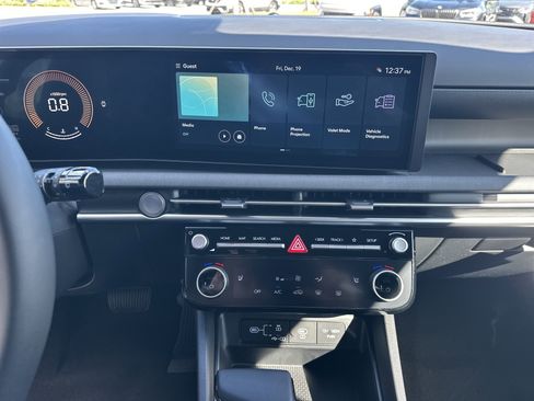 New 2026 Hyundai Tucson XRT image 21