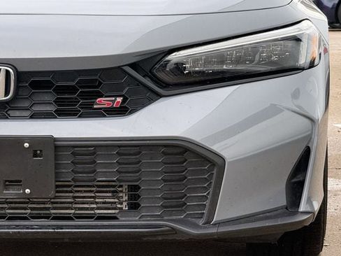 Used 2025 Honda Civic Si image 9