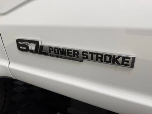New 2026 Ford F250 XL w/ STX Appearance Package AWD/4WD image 12