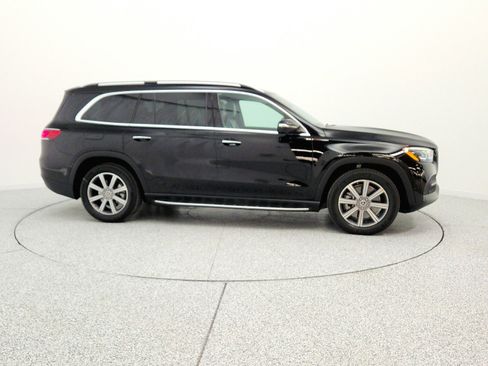 Certified 2023 Mercedes-Benz GLS 450 4MATIC image 5