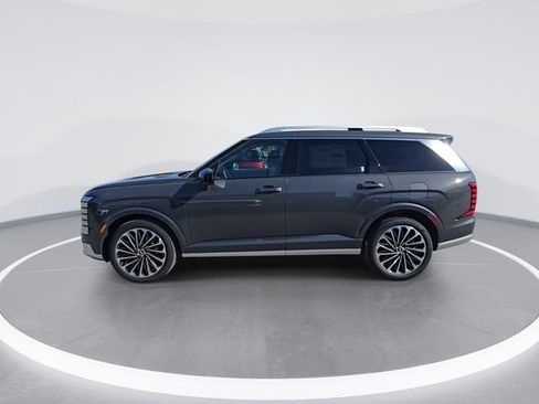 New 2026 Hyundai Palisade Calligraphy image 5