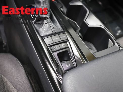 Used 2025 Toyota Camry LE FWD image 20