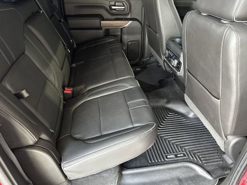 Used 2020 Chevrolet Silverado 2500 High Country w/ Technology Package AWD/4WD image 34