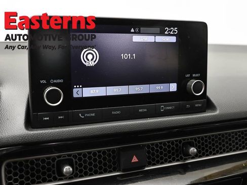 Used 2025 Honda Civic Sport image 18