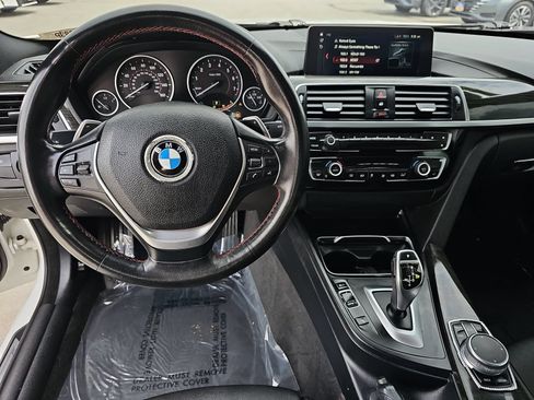 Used 2019 BMW 430i Gran Coupe RWD image 16