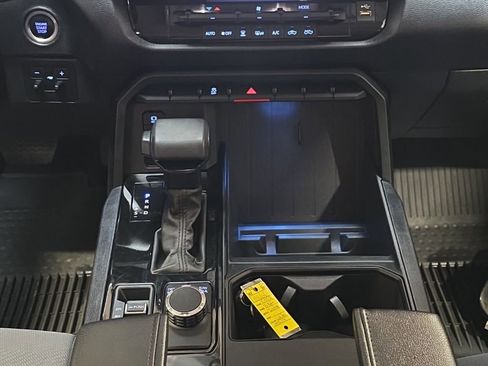 Used 2023 Toyota Tundra SR5 w/ SX Package image 24