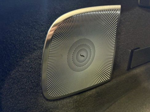 New 2026 Mercedes-Benz AMG GT 53 image 33