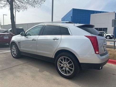 Used 2014 Cadillac SRX Performance w/ Driver Awareness Package image 5