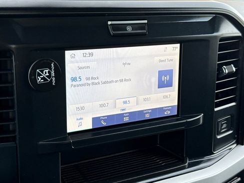 Used 2025 Ford F250 XLT image 14