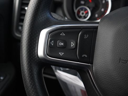 New 2026 RAM 5500 Tradesman w/ Chrome Appearance Group image 14