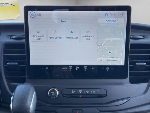 Used 2024 Ford Transit 350 XL image 17