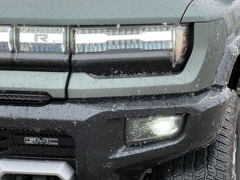 Certified 2024 GMC Hummer EV 3X image 45