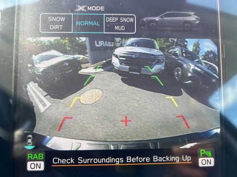 Certified 2024 Subaru Outback Onyx Edition XT image 17