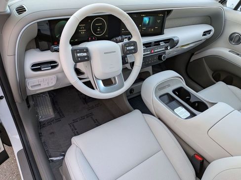 New 2026 Hyundai Palisade FWD Hybrid image 15