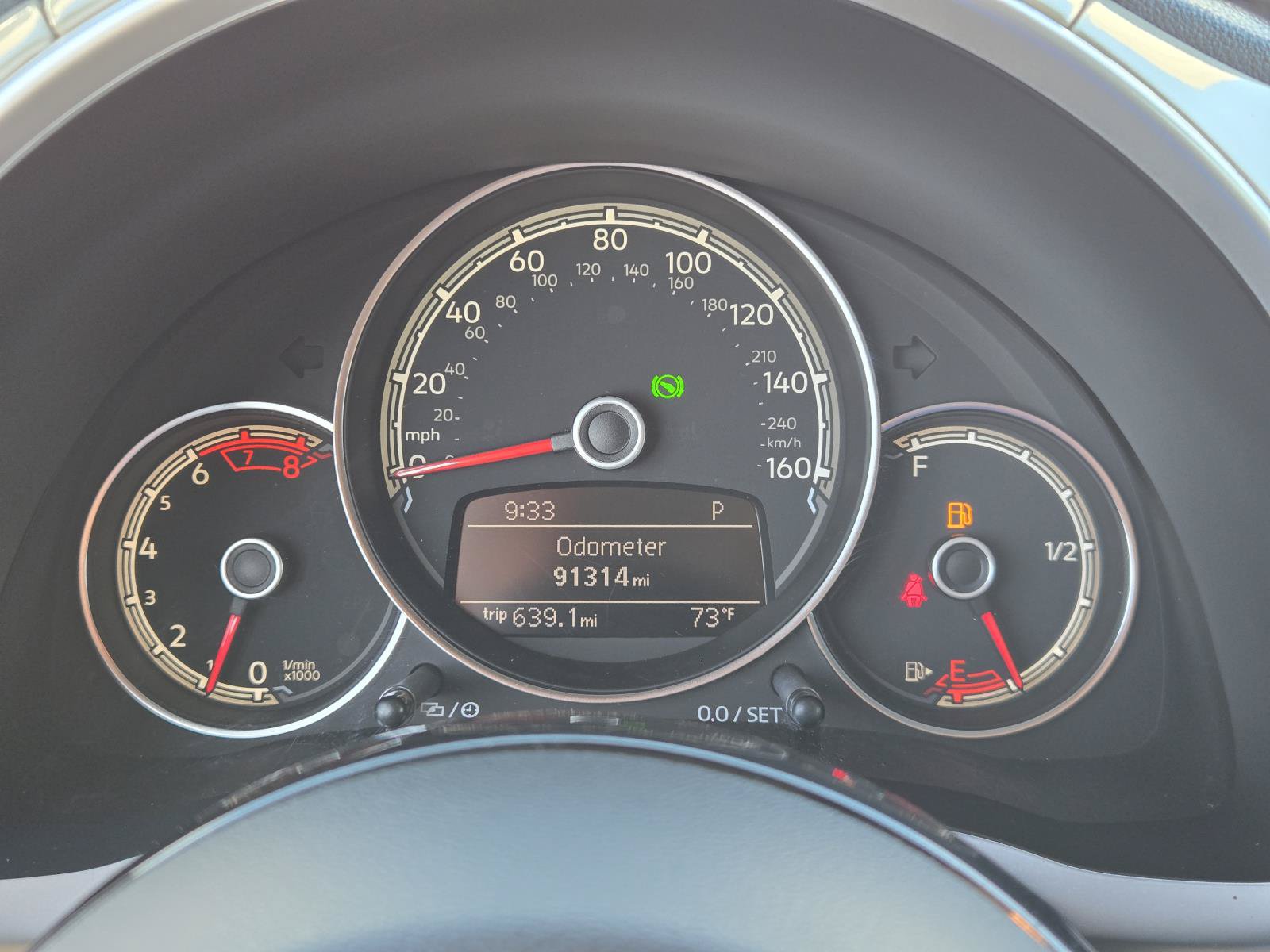 Used 2019 Volkswagen Beetle 2.0T SE FWD image 15
