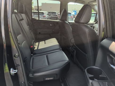 Used 2023 Honda Ridgeline RTL-E image 45
