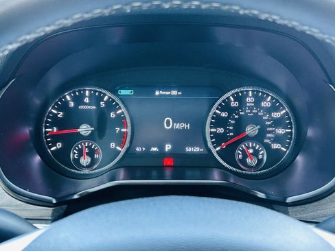 Used 2022 Kia Telluride SX w/ SX Prestige Package image 26