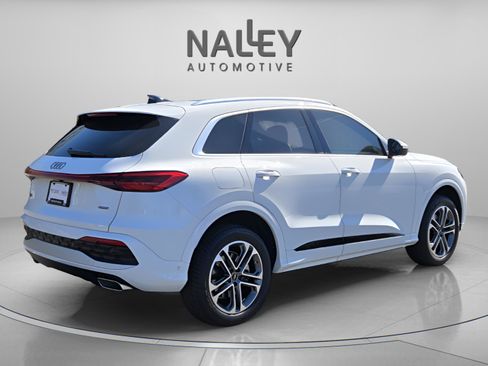 New 2025 Audi Q5 Premium image 5