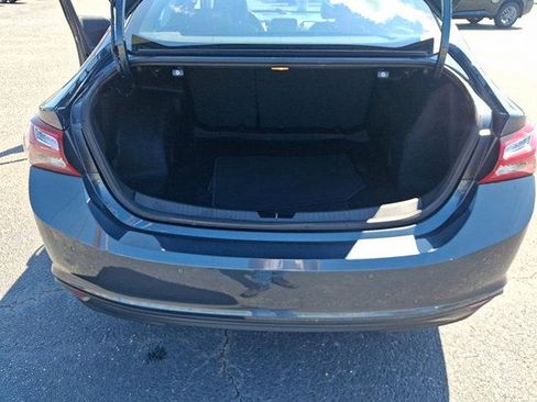Used 2020 Chevrolet Malibu LT w/ Leather Package image 29