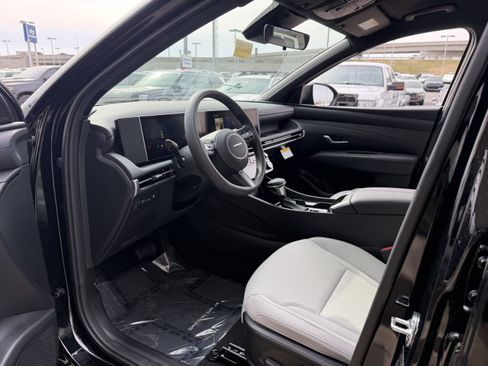 New 2026 Hyundai Santa Cruz SEL image 26