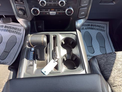 Used 2023 Ford F150 Tremor w/ 360 Degree Camera Package AWD/4WD image 17