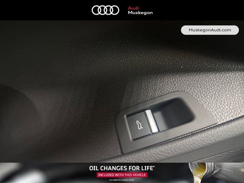 New 2026 Audi Q7 2.0T Premium image 12