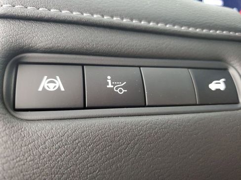 New 2026 Nissan Armada Platinum Reserve RWD image 27