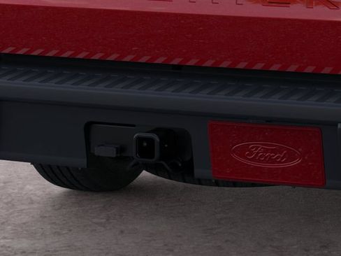 New 2026 Ford Maverick XLT AWD/4WD image 23