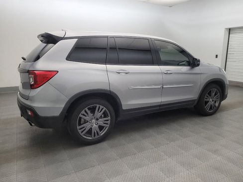 Used 2021 Honda Passport EX-L image 10