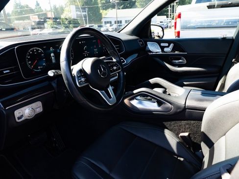 Used 2020 Mercedes-Benz GLE 350 4MATIC image 20