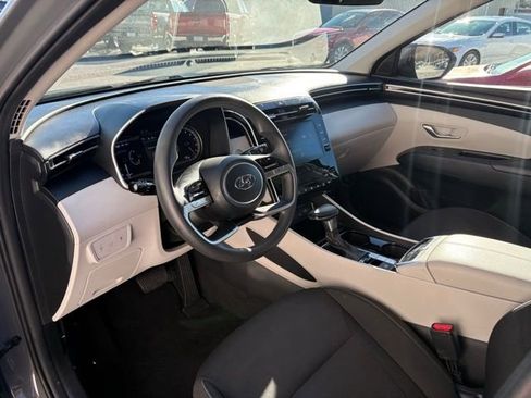Used 2024 Hyundai Tucson SEL image 11