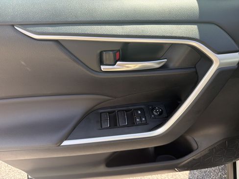Certified 2024 Toyota RAV4 XLE w/ Weather Package AWD/4WD image 19