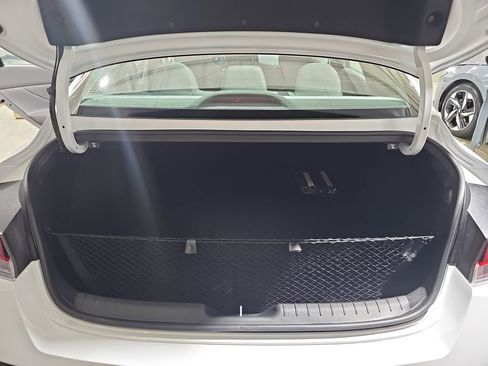 New 2026 Hyundai Elantra Sport FWD image 13