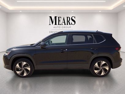 Used 2025 Volkswagen Taos SE