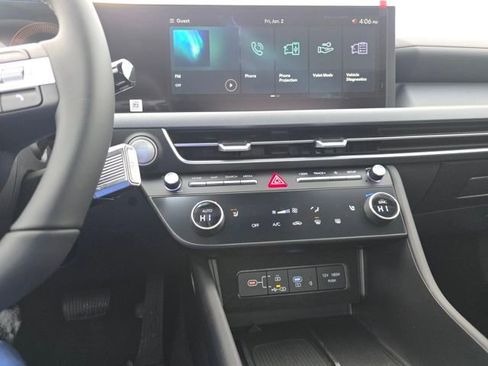 New 2026 Hyundai Sonata SEL image 12