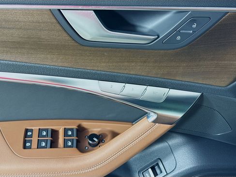 Certified 2025 Audi A6 Premium Plus w/ Premium Plus Package image 11